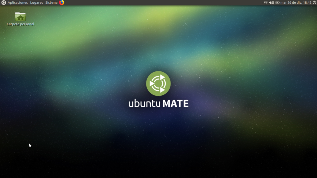 Ubuntu-Mate